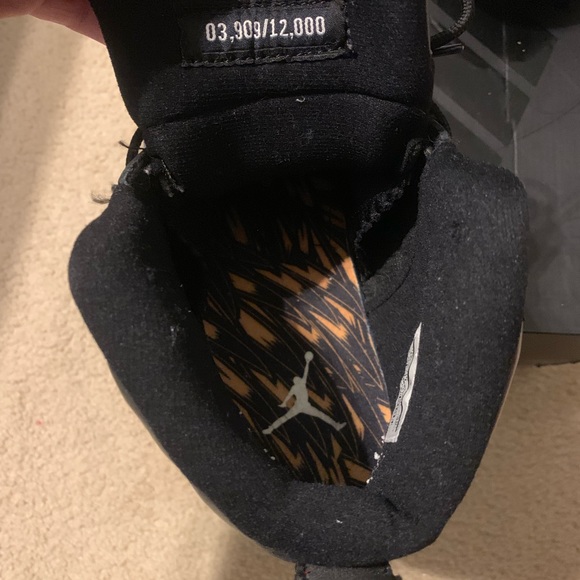 Retro Jordan’s size 12 - Picture 5 of 7